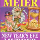 Meier, Leslie. New Year's Eve Murder: A Lucy Stone Mystery