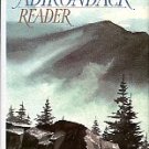 Jamieson, Paul, editor. The Adirondack Reader [2nd Edition]