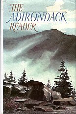 Jamieson, Paul, editor. The Adirondack Reader [2nd Edition]