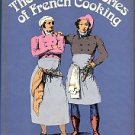 Courtine, Robert. The Hundred Glories Of French Cooking