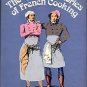 Courtine, Robert. The Hundred Glories Of French Cooking