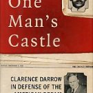 Vine, Phyllis. One Man's Castle: Clarence Darrow In Defense Of The American Dream