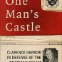 Vine, Phyllis. One Man's Castle: Clarence Darrow In Defense Of The American Dream
