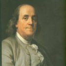Morgan, Edmund S. Benjamin Franklin
