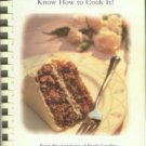 Strickland, Sharon A, and Newman, Rosemary A. Southern Ladies Know How To Cook It