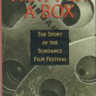 Smith, Lory. Party In A Box: The Story Of The Sundance Festival