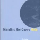 Makhijani, Arjun, and Gurney, Kevin R. Mending The Ozone Hole: Science, Technology, And Policy