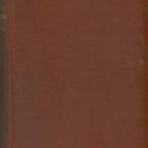 Robertson, Archibald Thomas. Life And Letters Of John Albert Broadus