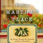 Hawkins, Martha. Finding Martha's Place: My Journey Through Sin, Salvation, And Lots Of Soul Food