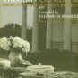 Swadley, Elizabeth, compiler. Dinner On The Grounds Cookbook: Favorite Recipes Of Famous Baptists
