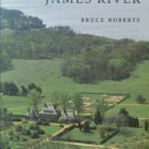 Roberts, Bruce. Plantation Homes Of The James River