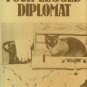 MacMurdy, Wilholmena B. Four-Legged Diplomat