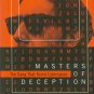 Slatalla, Michelle, and Quittner, Joshua. Masters Of Deception: The Gang That Ruled Cyberspace