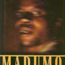 Ashforth, Adam. Madumo: A Man Bewitched