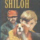 Naylor, Phyllis Reynolds. Saving Shiloh
