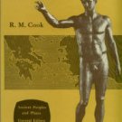 Cook, R. M. The Greeks: Until Alexander