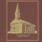 Palmer, Jean I, Bohman, George V. First Presbyterian Church Of Princeton, Illinois
