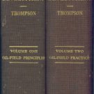 Thompson, A. Beeby. Oil-Field Exploration And Development: A Practical Guide...