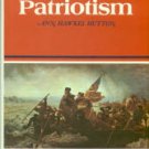 Hutton, Ann Hawkes. Portrait Of Patriotism: Washington Crossing The Delaware