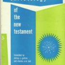 Cullmann, Oscar. The Christology Of The New Testament