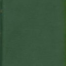 Von Zittel, Karl A. Text-Book Of Palaeontology [Paleontology], Volume 1
