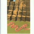 Ransmayr, Christoph. The Last World: A Novel With An Ovidian Repertory