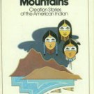 Coffer, William E. Spirits Of The Sacred Mountains: Creation Stories Of The American Indian
