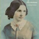 Nicholas, Edward. The Chaplain's Lady: Life And Love At Fort Mackinac