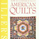 Rubin, Stella. How To Compare And Value American Quilts