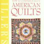 Rubin, Stella. How To Compare And Value American Quilts