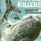 Liversidge, Douglas. The Whale Killers