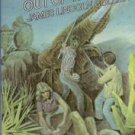 Collier, James Lincoln. Planet Out Of The Past