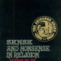 Stenson, Sten H. Sense And Nonsense In Religion...
