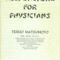 Matsumoto, Teruo. Acupuncture For Physicians