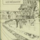 Shoumatoff, Alex. Westchester: Portrait Of A County