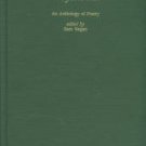Ragan, Sam, ed. Weymouth: An Anthology Of Poetry
