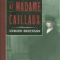 Berenson, Edward. The Trial Of Madame Caillaux