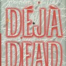 Reichs, Kathy. Deja Dead