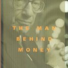 Martin, Justin. Greenspan: The Man Behind Money