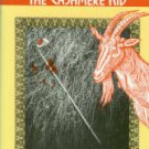 Comfort, B. The Cashmere Kid