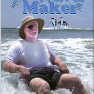 The Wave Maker: The Story Of Theme Park Pioneer George Millay And The Creation Of Sea World...