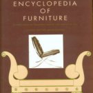 Aronson, Joseph. The Encyclopedia Of Furniture