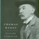 Tomalin, Claire. Thomas Hardy