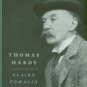Tomalin, Claire. Thomas Hardy