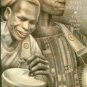 Wardlaw, Alvia J. The Art Of John Biggers: View From The Upper Room