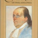 Wright, Esmond. Franklin Of Philadelphia