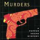 Cohen, Mark. The Fractal Murders