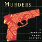 Cohen, Mark. The Fractal Murders