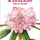 Kessell, Mervyn. Rhododendrons And Azaleas