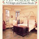Fraser, Bridget, editor. Stencilling: A Design And Source Book